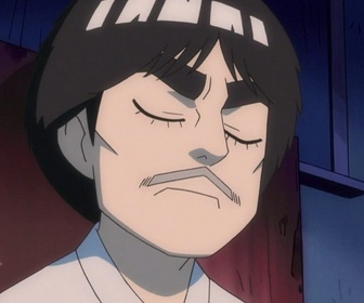 Replay Naruto SD-Rock Lee : les péripéties d'un ninja en herbe - Épisode 21