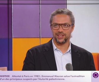 Replay 5/7 le morning RMC - Émission du 17 avril 2026