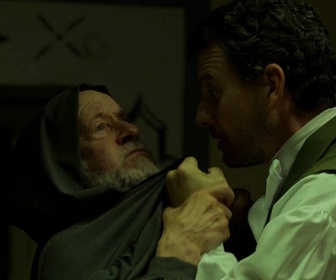 Replay L'esclave blanche - Épisode 47