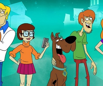 Replay Trop cool, Scooby-Doo ! - S1 E7 - Cria donna