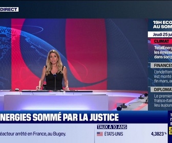 Replay Le 19h Eco - jeudi 25 juin