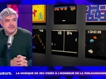Replay Multijoueurs - La musique de jeu vidéo à l'honneur de la Philharmonie de Paris