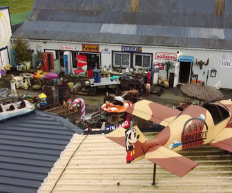 Replay Seconde main : les métiers de l'occasion - S1E1 - Collections exceptionnelles