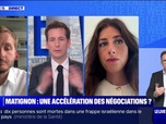 Replay Le Live Week-end - Matignon : quand les choses vont-elles rentrer dans l'ordre ? - 17/08