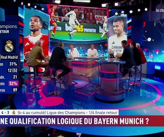 Replay L'Équipe du Soir - Episode du 15 avril