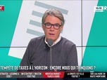 Replay Les Grandes Gueules - Tempête de taxes à l'horizon… Encore les Français qui trinquent ?