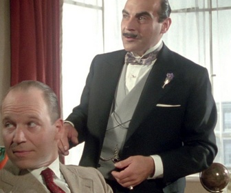 Replay Hercule Poirot - S01 E03 - L'aventure de Johnnie Waverly