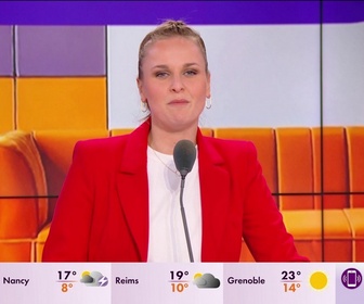 Replay 5/7 le morning RMC - Le supplément du 10 juin 2026