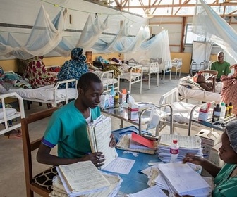 Replay Égoiste : confessions d'humanitaires