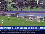Replay BFM Première prématinale - Le journal des sports du 16 octobre