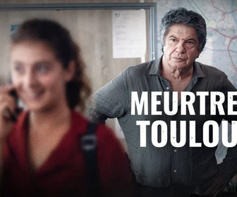 Replay Meurtres à Toulouse