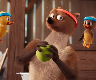 Replay La famille Weasy - 05/12/2025