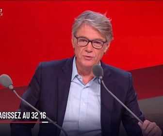 Replay Les Grandes Gueules - Carcassonne : racisme, misogynie, homophobie, complotisme… Les propos sidérants de policiers municipaux enregistrés par leur caméra-piéton