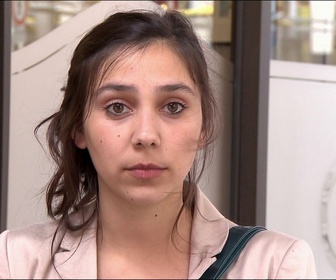 Replay Au nom de la vérité - Une belle mère inquiétante