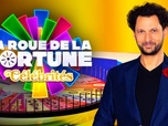 Replay La roue de la fortune célébrités - Émission 4 (2/2)