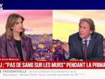 Replay 100% Mabrouk - Jérôme Guedj : à la présidentielle, il faut des tripes - 30/08