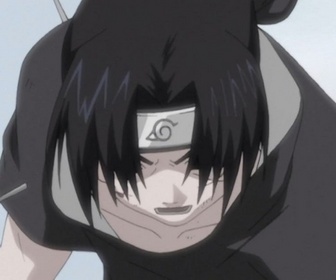 Replay Naruto - S1 E16 - Le sceau brisé