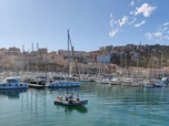Replay La côte de Ligurie - Au gré des vagues