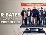 Replay Mr. Bates contre le Post Office