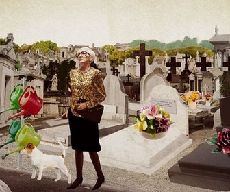 Replay Karambolage - porte-arrosoir