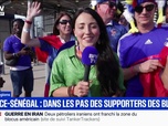 Replay BFM Première prématinale - Focus Régions - 17/06