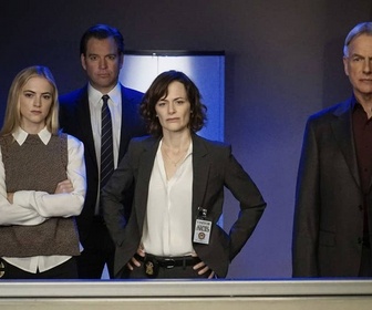 Replay NCIS - S13 E23 - L'œil du traitre
