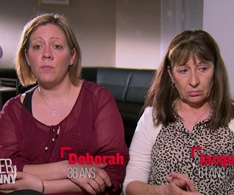 Replay Super Nanny - Avec 3 générations de filles sous le même toit : aidez-nous à vivre ensemble !