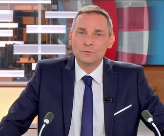 Replay Sur le terrain - 18/05/2026