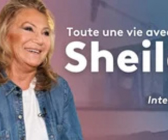 Replay Basique, l'essentiel de la musique - Sheila
