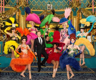 Replay La folie Offenbach