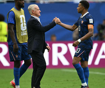 Replay Le club du Mondial - Mondial 2026 : la débâcle française contre l'Angleterre