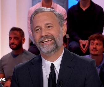 Replay Quotidien troisième partie du 18 septembre 2026
