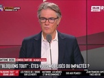 Replay Les Grandes Gueules - Bloquons tout : vous êtes bloqués ou bloqueurs, appelez-nous au 3216 !