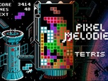 Replay Tetris - Pixel Melodies