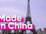 Replay Top Info - Fausse Tour Eiffel, reproduction d'Amsterdam ; pourquoi la Chine copie les monuments du monde occidental ?