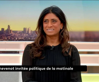 Replay L'invité politique - 05/02/2026