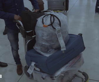 Replay Au cœur des douanes - S7E8 - Episode 8