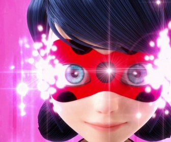 Replay Miraculous - Les aventures de Ladybug et Chat Noir - Startrain