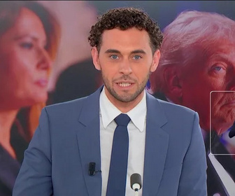 Replay Le JT en LSF - 26/04/2026