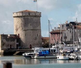 Replay Gata Cattana / Rosa Luxemburg / La Rochelle - Invitation au voyage
