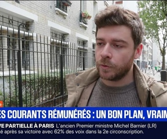 Replay BFM Première - C'est votre vie - 29/09