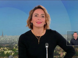 Replay Le JT en LSF - 20/10/2025