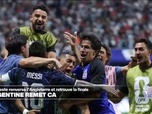 Replay Le club du Mondial - L'Argentine affrontera l'Espagne en finale