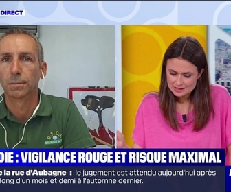 Replay Parlons info ! - Risque d'incendie : l'été de tous les dangers - 07/07