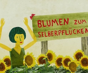 Replay Karambolage - Quand les Allemands sont en retards, ils amènent des fleurs