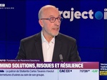 Replay Trajectoire : Resimind Solutions, risques et résilience - 14/10