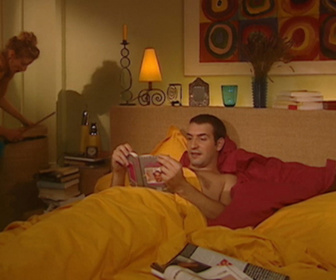 Replay Un gars, une fille - S1E25 - Au lit (3)