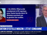 Replay Affaire suivante - Disparition d'Estelle Mouzin: Ce jugement rend un grand service à l'État, estime Éric Mouzin, père d'Estelle Mouzin
