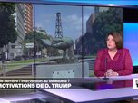 Replay Élément Terre, la quotidienne - Venezuela: la soif de pétrole a-t-elle motivé l'intervention américaine?