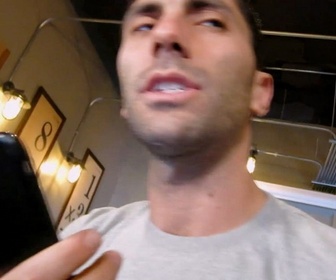 Replay Catfish : fausse identité - S7 E10 - Dylan et Savenia